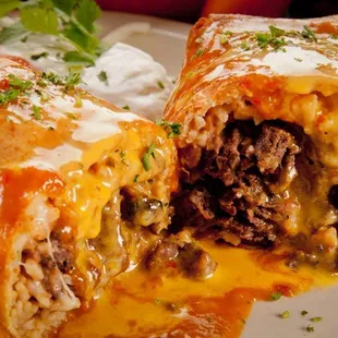 wraps, burritos and wraps, burrito, food