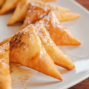 Sopapillas