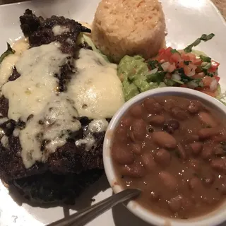 Relleno De Res