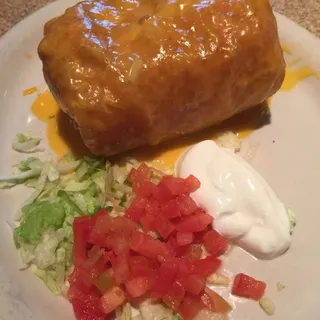 Chimichanga