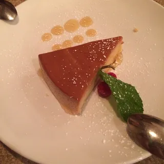 Flan