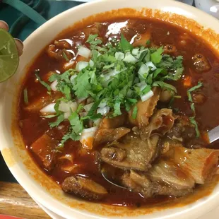 Menudo-medium