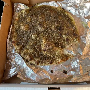 Zaatar