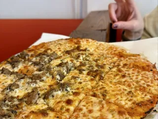 Bobbi’s Italian Beef