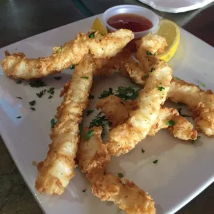Calamari