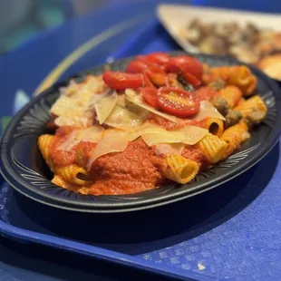 Blush Pasta