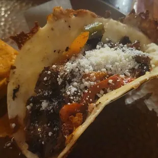 Mexico City Cheesesteak