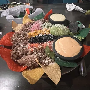 Taco Salad