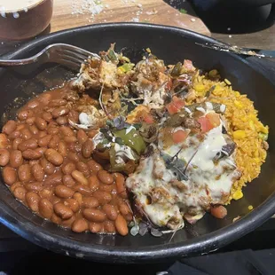 Fire Roasted Chicken