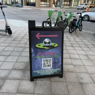 Street Signage