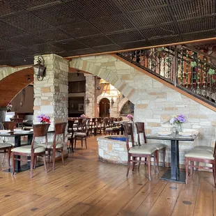 Interior.