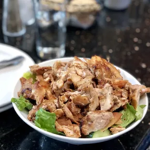 food, salad, salads