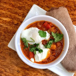 Shakshuka