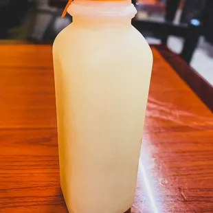 Mango Lassi