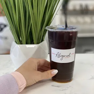 Specialty Tea of the Month- The Black Mamba