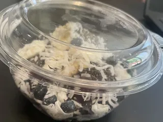 German Village Nutrition