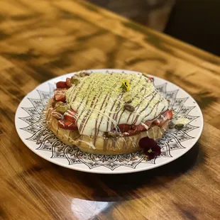 Alihan's Coffee and Breakfast