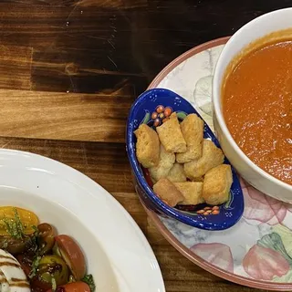 Tomato Soup