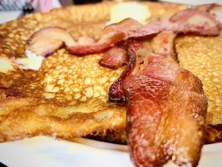 P&G's Pamela's Diner