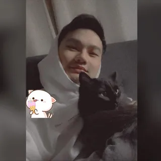 Yufan W.