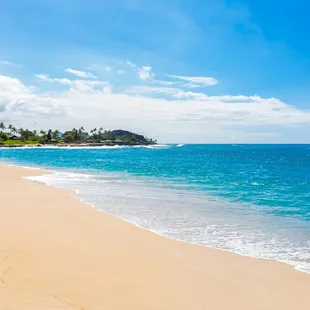 Makaha Beach