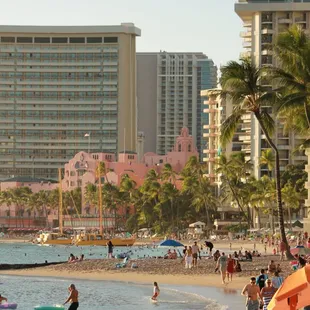 Waikiki