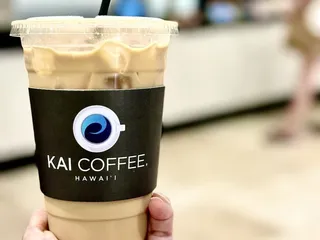 Kai Coffee Hawaii