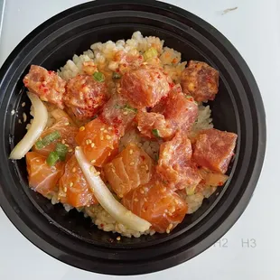 Ali'i Hawaiian Grill