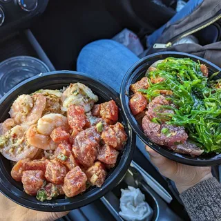 OCEAN SALAD