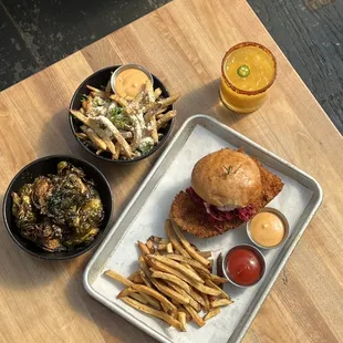 food