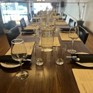 Private Dining