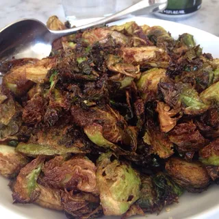 Brussels Sprouts