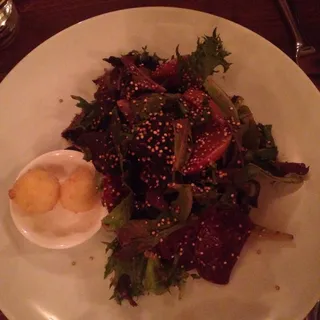 Beet Salad