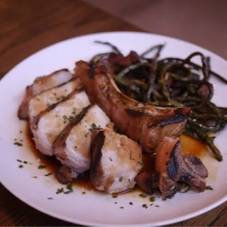 Pork Chop