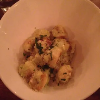 Ricotta Gnocchi