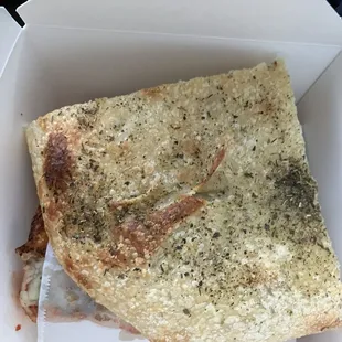 focaccia