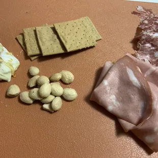 Charcuterie
