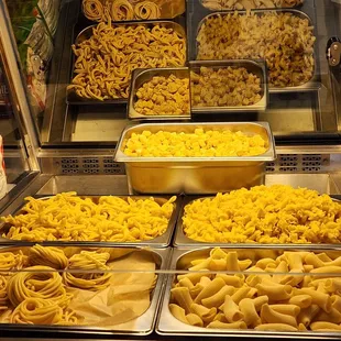 Fresh Pasta
