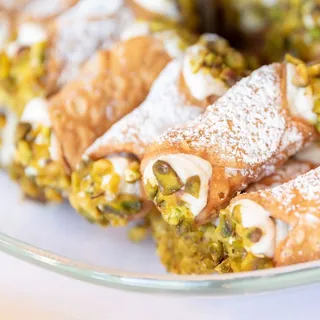 Cannoli