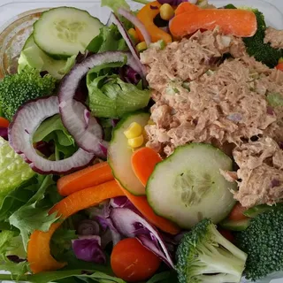 Tuna Salad