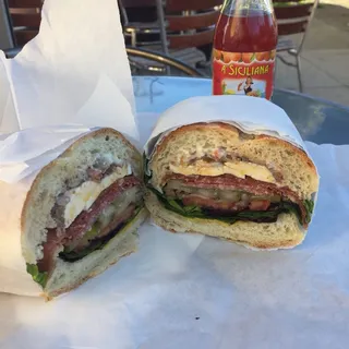 The Speciale Sandwich