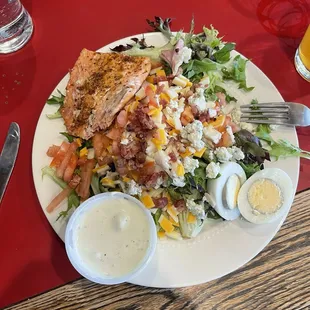 Cobb Salad