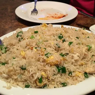Aling's Fried Rice