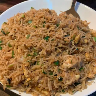 Manchurian Fried Rice