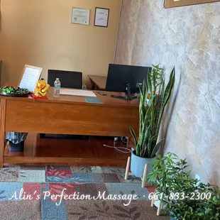 Alin&apos;s Perfection Massage