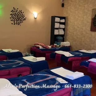 Alin&apos;s Perfection Massage
