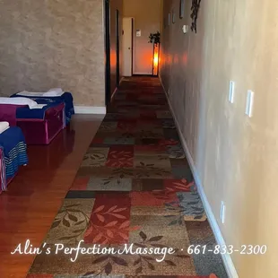 Alin&apos;s Perfection Massage