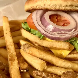 food, burgers, burger