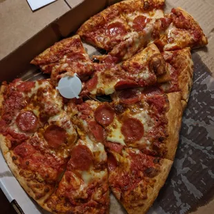 This is unacceptable