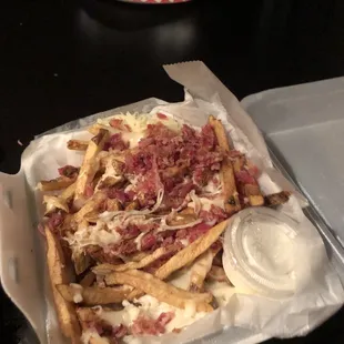 alioto fries